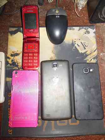Продам телефоны под восстановление или на запчасти . Волноваха