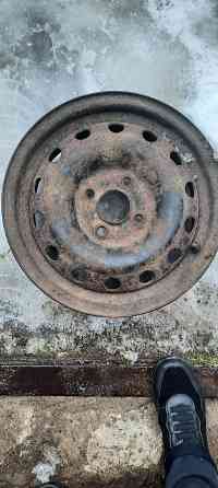 Диски R 14 Донецк