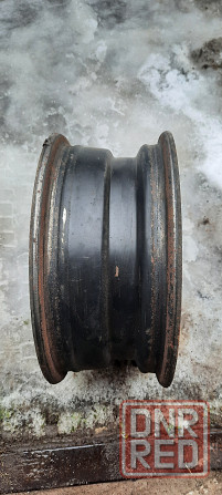 Диски R 14 Донецк - изображение 1