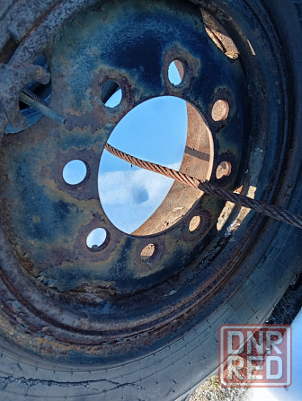 12,00-21диск камаз Донецк - изображение 1