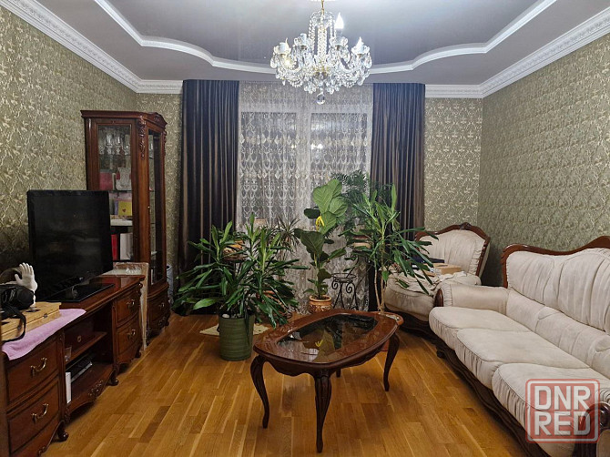 Гарнитур для гостиной комнаты Grand Донецк - изображение 1