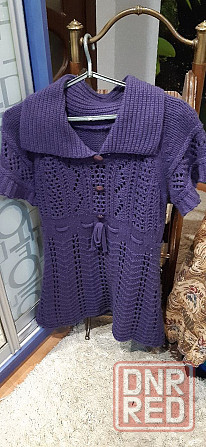 Продам женский кардиган Донецк - изображение 1