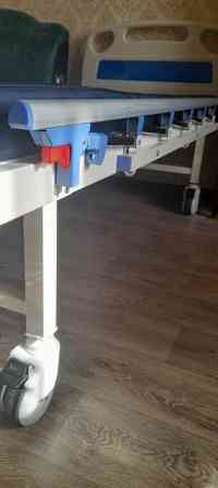 Медицинская кровать для лежачих больных. Донецк