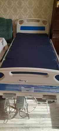 Медицинская кровать для лежачих больных. Донецк