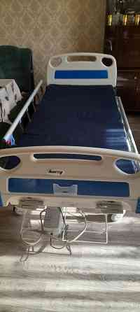 Медицинская кровать для лежачих больных. Донецк