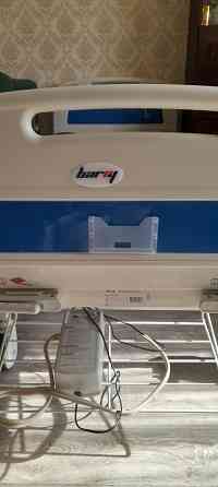 Медицинская кровать для лежачих больных. Донецк