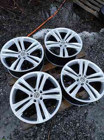 Диски Донецк