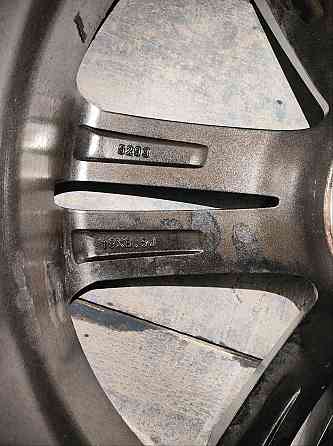 Диски Донецк