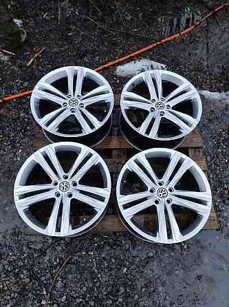 Диски Донецк