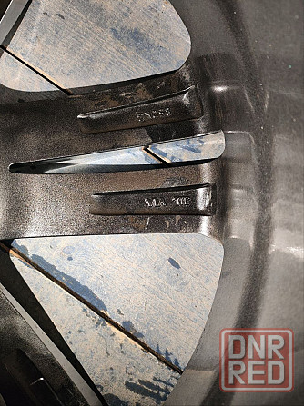 Диски Донецк - изображение 5