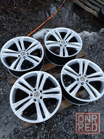 Диски Донецк - изображение 1