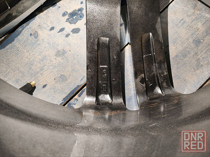 Диски Донецк - изображение 6