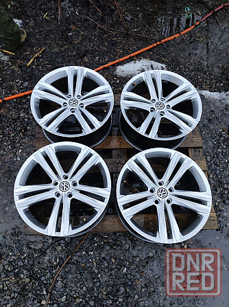 Диски Донецк - изображение 2