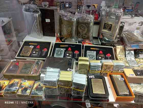 Лазерная гравировка Часы, ножи , браслеты , жетоны , зажигалки и т.д Мариуполь