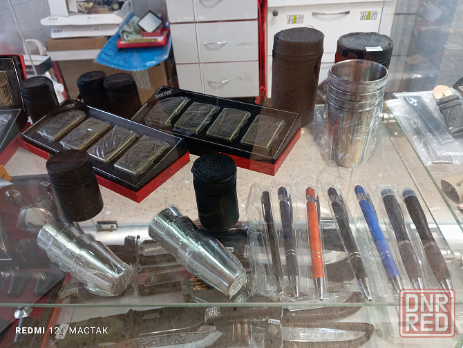 Лазерная гравировка Часы, ножи , браслеты , жетоны , зажигалки и т.д Мариуполь - изображение 5