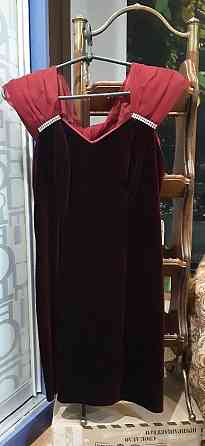 Продам вечернее платье Донецк