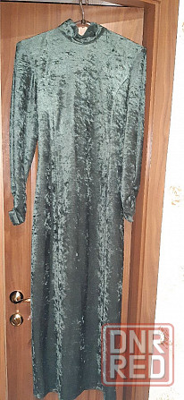Продам вечернее платье Донецк - изображение 2