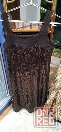 Продам вечернее платье Донецк - изображение 1