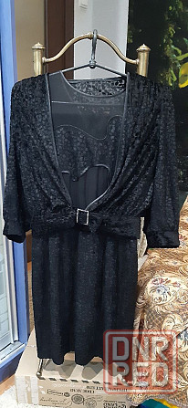 Продам вечернее платье Донецк - изображение 3