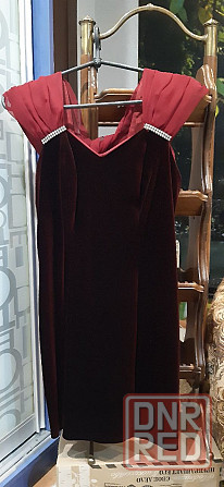 Продам вечернее платье Донецк - изображение 4