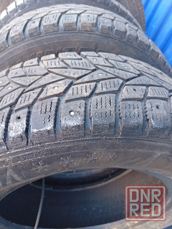 195-65-15 Донецк - изображение 1