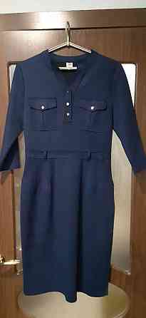 Продам стильное класическое платье Донецк