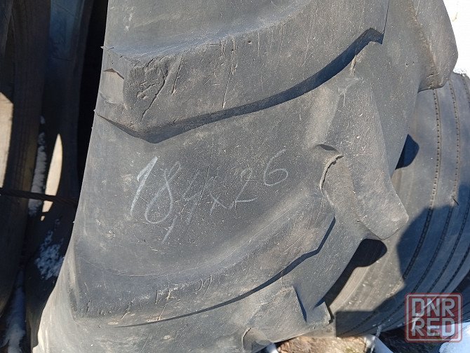 18,4-26 Донецк - изображение 1