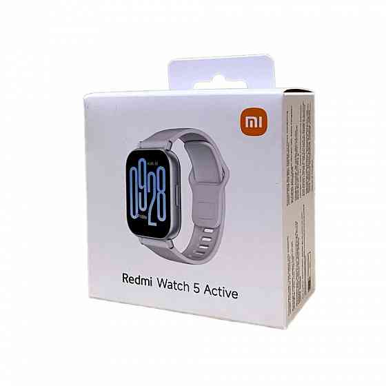 часы redmi watch 5 active Донецк