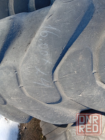 16,00-24 Донецк - изображение 1