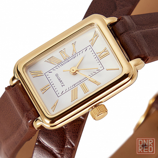 Часы на длинном ремешке Донецк - изображение 1