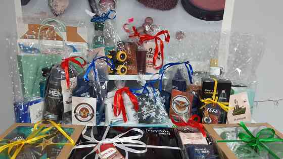 Подарок для мужчин Донецк