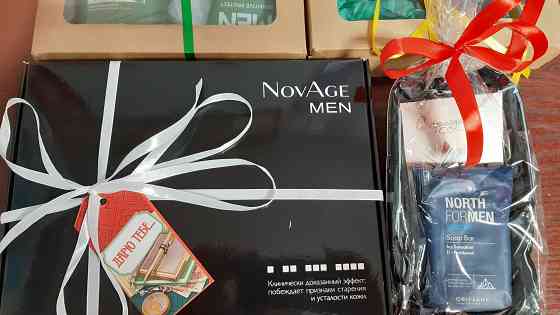 Подарок для мужчин Донецк