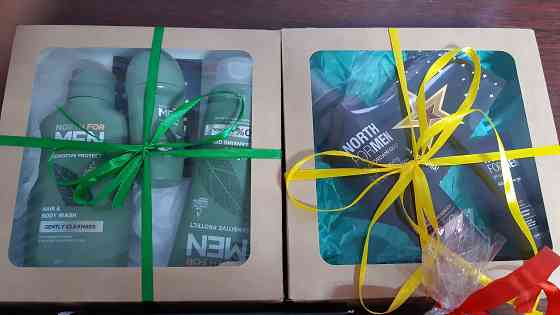 Подарок для мужчин Донецк