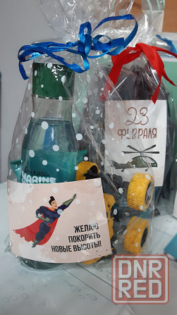 Подарок для мужчин Донецк - изображение 8