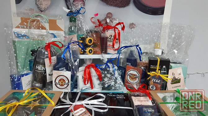 Подарок для мужчин Донецк - изображение 1