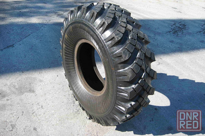 14,00-20 урал Донецк - изображение 1