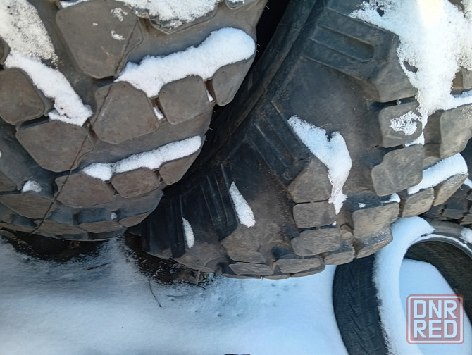 12-18 или 320-457 Донецк - изображение 2