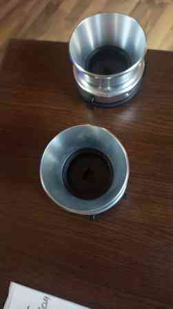 Набы алюминиевые Мариуполь