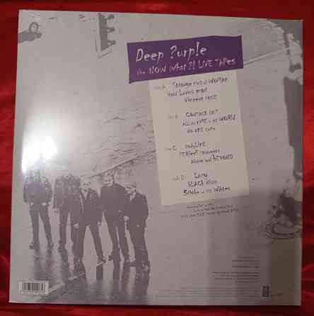 Виниловая пластинка Мариуполь