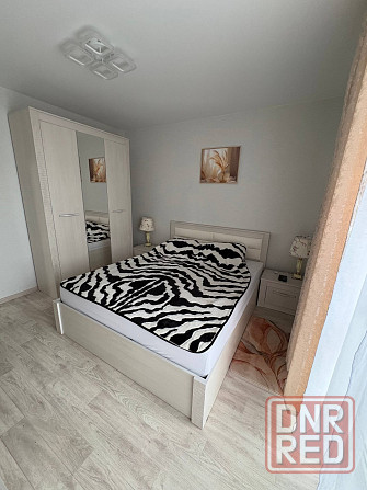 сдам 3к квартиру Драмтеатр проспект Металлургов Центральный район Мариуполь Мариуполь - изображение 1