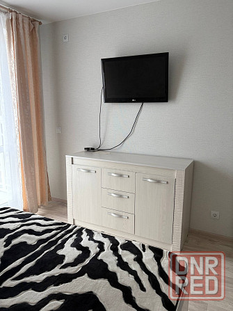 сдам 3к квартиру Драмтеатр проспект Металлургов Центральный район Мариуполь Мариуполь - изображение 2