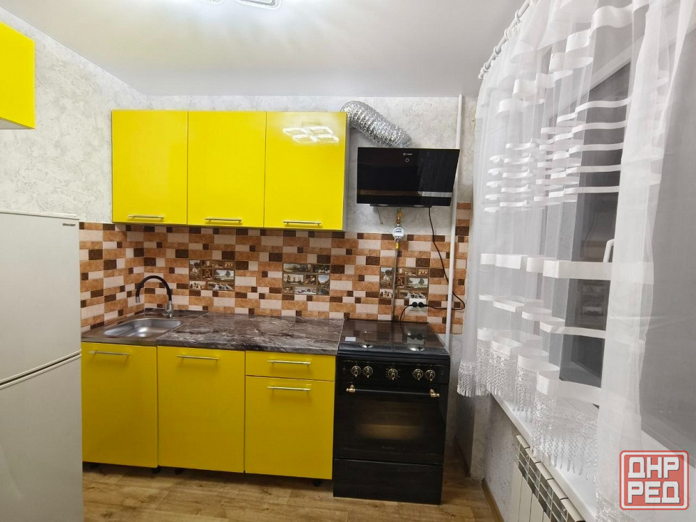 сдам 2к квартиру рынок космос Центральный район Мариуполь Мариуполь - изображение 2
