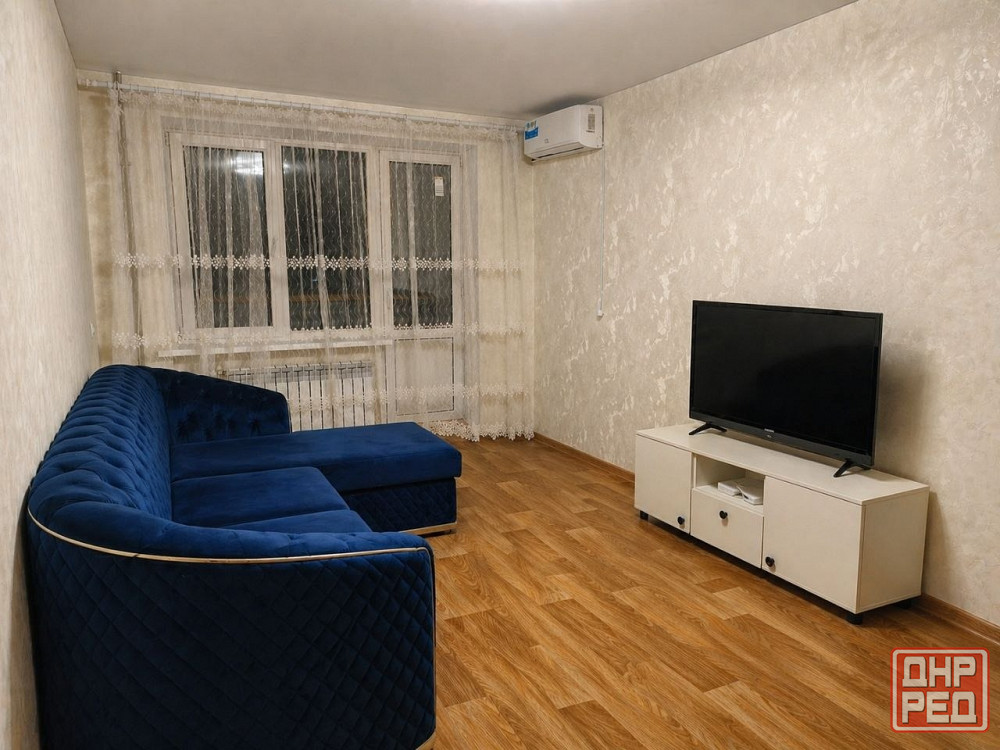 сдам 2к квартиру рынок космос Центральный район Мариуполь Мариуполь - изображение 1