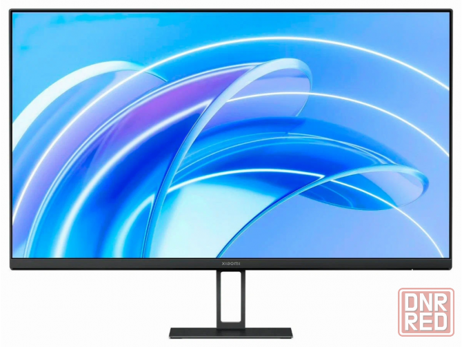 27" монитор Xiaomi A27i Ips, 1920x1080, 100hz, Black (Ela5345eu) (арт-3258) Донецк - изображение 1