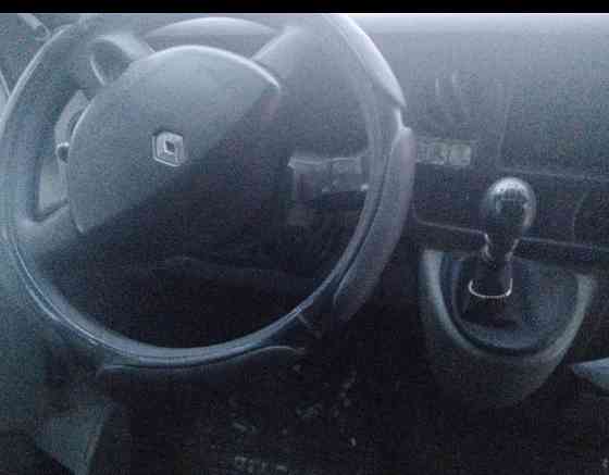 Продажа Рено Мастер Горловка