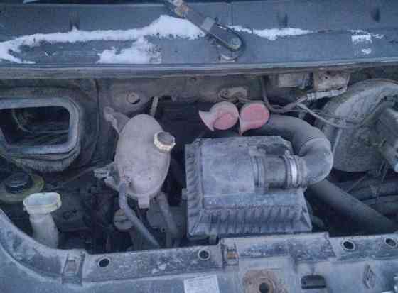 Продажа Рено Мастер Горловка