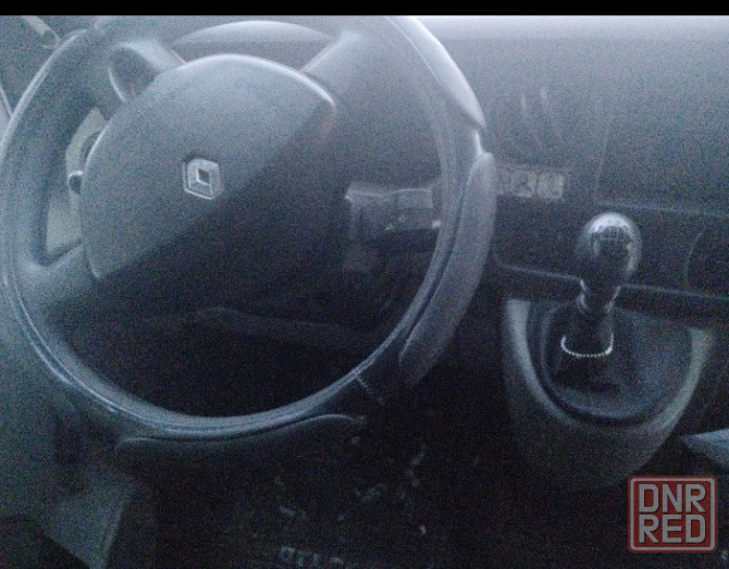 Продажа Рено Мастер Горловка - изображение 4