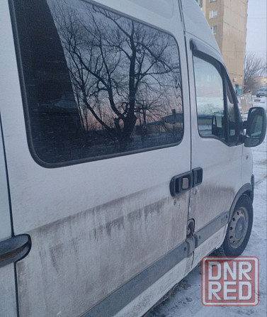 Продажа Рено Мастер Горловка - изображение 2