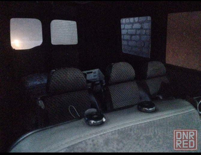 Продажа Рено Мастер Горловка - изображение 6