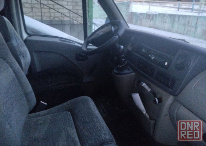 Продажа Рено Мастер Горловка - изображение 5